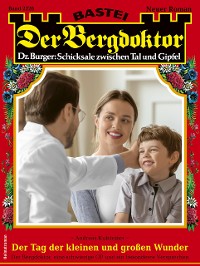 Cover Der Bergdoktor 2226