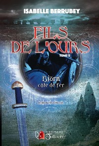 Cover Fils de l'Ours - Tome 2