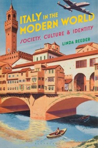 Cover Italy in the Modern World