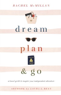 Cover Dream, Plan, and Go