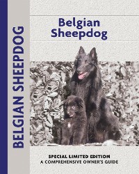 Cover Belgian Sheepdog