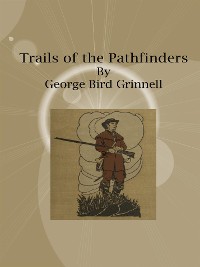 Cover Trails of the Pathfinders