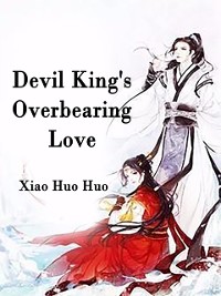 Cover Devil King's Overbearing Love