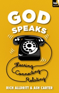Cover God Speaks
