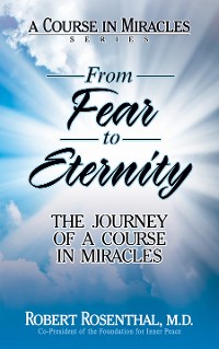 Cover From Fear to Eternity