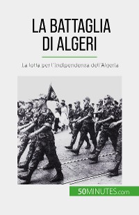 Cover La Battaglia di Algeri