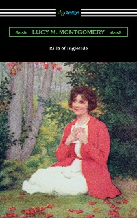 Cover Rilla of Ingleside