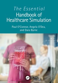 Cover Essential Handbook of Healthcare Simulation