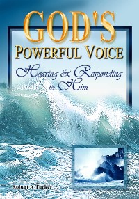 Cover God's Powerful Voice