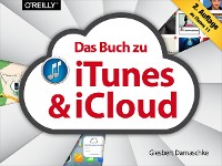 Cover Das Buch zu iTunes & iCloud