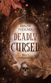Cover DEADLY CURSED