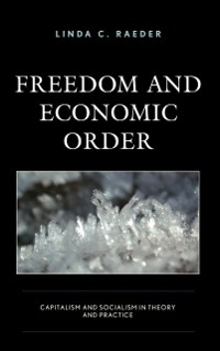 Cover Freedom and Economic Order