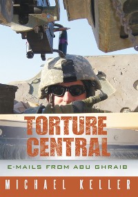 Cover Torture Central