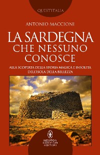 Cover La Sardegna che nessuno conosce
