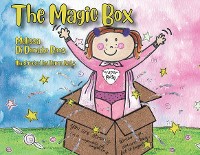 Cover The Magic Box