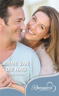 Cover Ritme van die nag