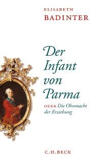 Cover Der Infant von Parma