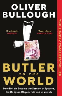 Cover Butler to the World