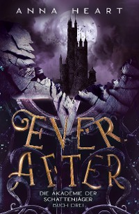 Cover Ever After