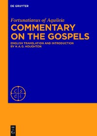 Cover Commentary on the Gospels