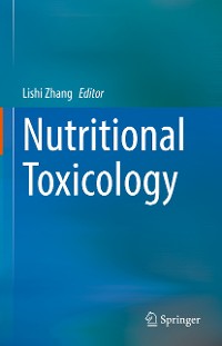 Cover Nutritional Toxicology