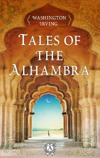 Cover Tales of The Alhambra