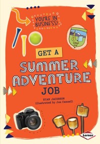 Cover Get a Summer Adventure Job