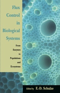 Cover Flux Control in Biological Systems