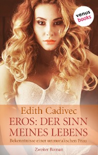 Cover Eros. Der Sinn meines Lebens