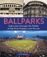 Cover Ballparks