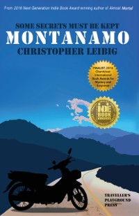 Cover Montanamo