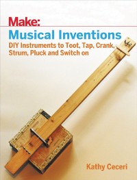 Cover Musical Inventions