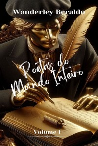 Cover Poetas Do Mundo Inteiro - I