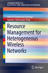 Cover Resource Management for Heterogeneous Wireless Networks