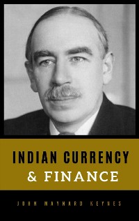 Cover Indian Currency and Finance