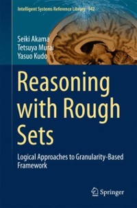 Cover Reasoning with Rough Sets