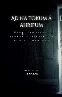 Cover Að ná tökum á áhrifum