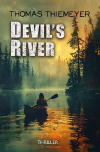 Cover Devil's River