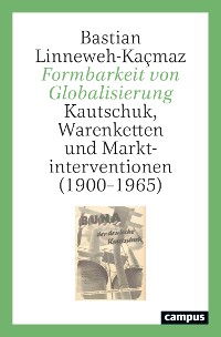 Cover Formbarkeit von Globalisierung