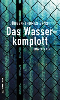 Cover Das Wasserkomplott