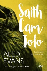 Cover Saith Cam Iolo