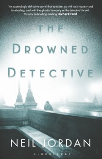 Cover The Drowned Detective
