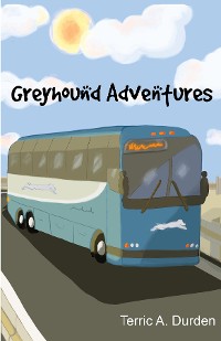Cover Greyhound Adventures