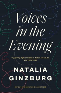 Cover Voices in the Evening