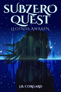 Cover Subzero Quest