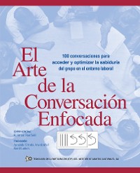 Cover El Arte De La Conversación Enfocada