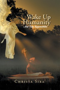 Cover Wake up Humanity