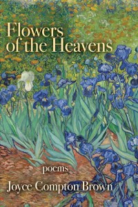 Cover Flowers of the Heavens