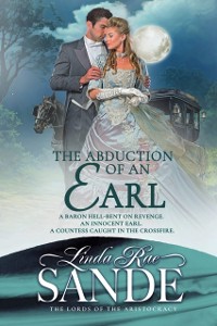 Cover Abduction of an Earl