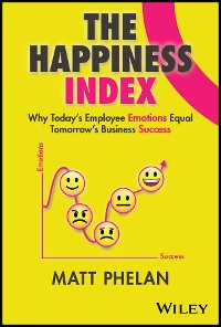 Cover The Happiness Index